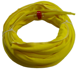 11617 - Yellow Hose Set for RSGh 25' (2 Hole)