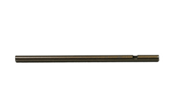 10773 - 1.5mm Sniffler, No Flair, 1 3/8