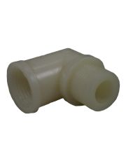 10821 - 3/8 X 3/8 Elbow