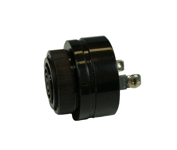11100 - Horn 5-8-F Piezo Alarm – FDR Design