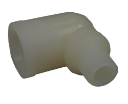 10822 - 1/4 x 1/8 Elbow