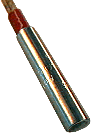 11147 - Gas Sensor Heater 1.25