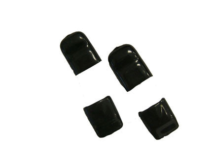 11633 - Rubber Clamp Tips
