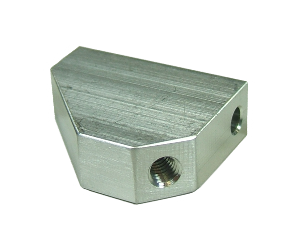 10100 - Sniffler Body, Short – FDR Design