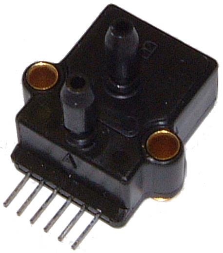 11369 - SCXL004DN Pressure Sensor