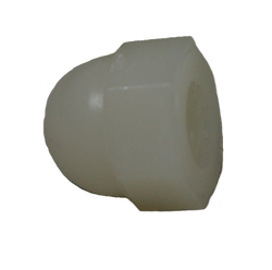 10800 - 10-32 Dome Nut