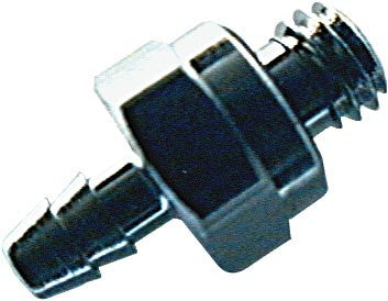 10571 - Tube SS Fitting