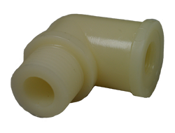 10815 - 1/8 x 3/8 Elbow