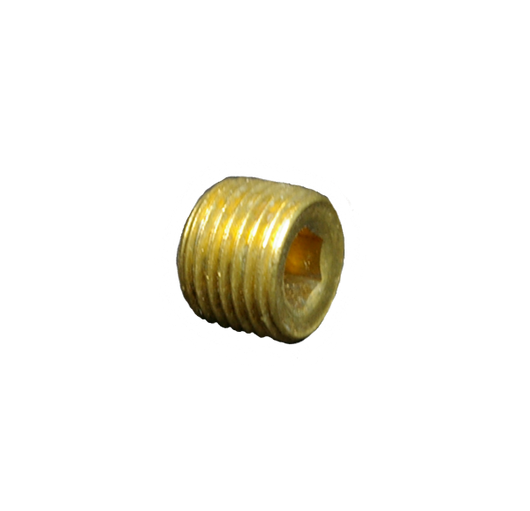 11043 - 1/8 Socket Plug