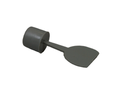 11765 - 8mm Plastic Plug for RSGz 175  (CERA)