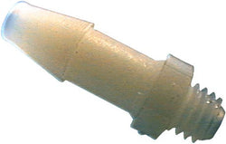 10570 - Plastic Barb Fitting for 1/4