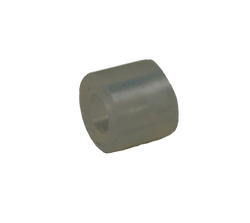 10899 - Silicone Tube 1/8 ID 1/4 OD X 1/4
