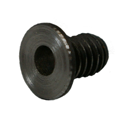 10837 - 3.5mm Cut Sniffler Nose for Use with 1.12 Bushing