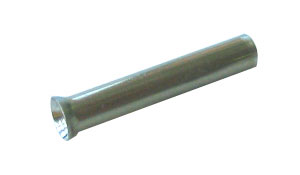 11471 - 3.2mm 1 Hole Filling Lance   No Hole  Flare Only