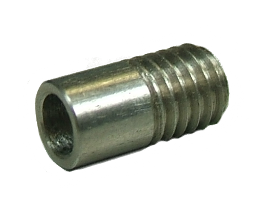 Spliffler Accessory 10072 - Short Blunt Sniffler, Super Spacer and Swiggle Nose – FDR Design