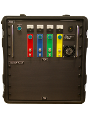 RSGh - Argon or Krypton Gas Filling Machine – FDR Design