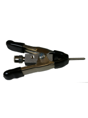 11637 - 3.2mm Dual Pane Wilton Clamp - Long