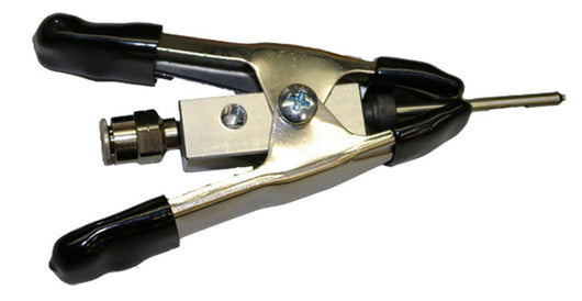 10879 - 3.5mm Dual Pane Wilton Clamp - Long