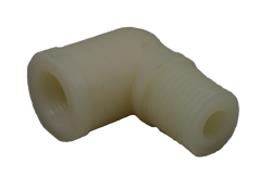 10816 - 1/8 X 1/4 Elbow