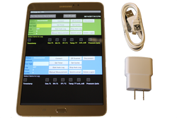 12182 - Tablet for iTiG Sensors