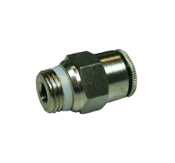 11756 - 1/4 OD Hose x 1/8 Thread Pro-Fit Male Connector