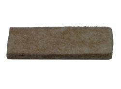 10919 - Air Space Laser Felt Pad Strip