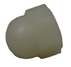 10817 - 1/4-20 Dome Nut