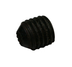 10798 - Nylon Plug 1/4-28