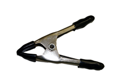10888 - Wilton Dual Pane Clamp & Spring