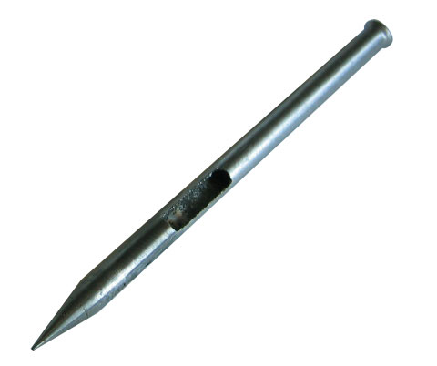 10176 - 3.5mm High Speed Sniffler Lance, Lance Only, Pointed